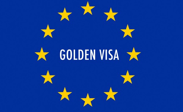 Golden visa comparison