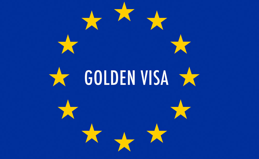 Golden visa comparison