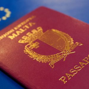 Second Citizenship by Investment Passport Programs