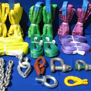 A Quick Guide to Know More About Lifting Equipment