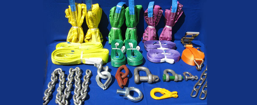 Lifting Equipment