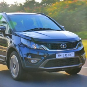 Can Tata Hexa disrupt the Indian Automotive Industry?