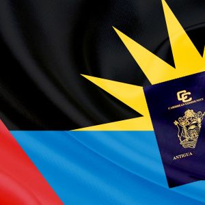Antigua Citizenship by Investment