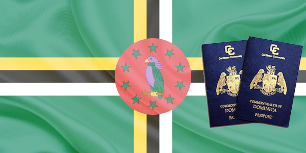 Dominica Second Passport