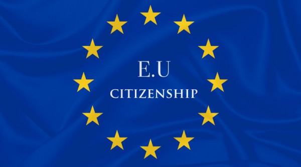 EU citizen