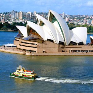 Golden Visa Australia brings AUD 8.8 billion investment