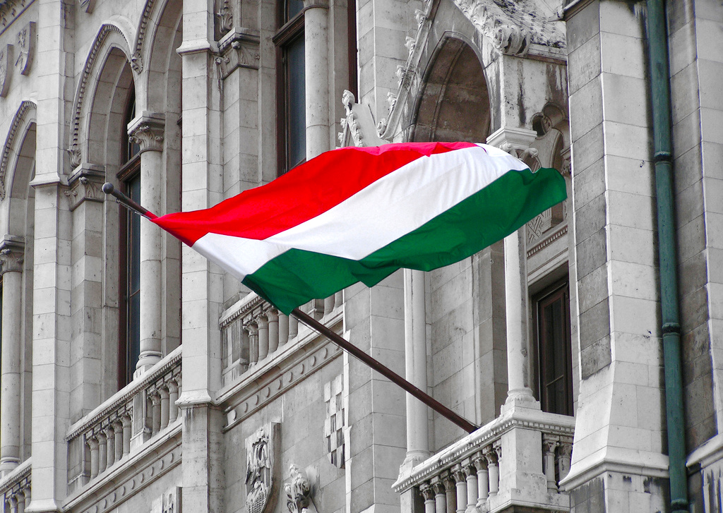 Hungary residency