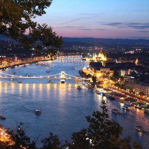 Hungary entrepreneur visa cheapest in Europe