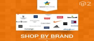 shop by brand