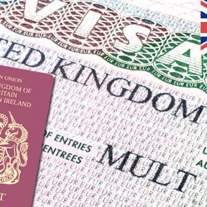UK tier1 visa