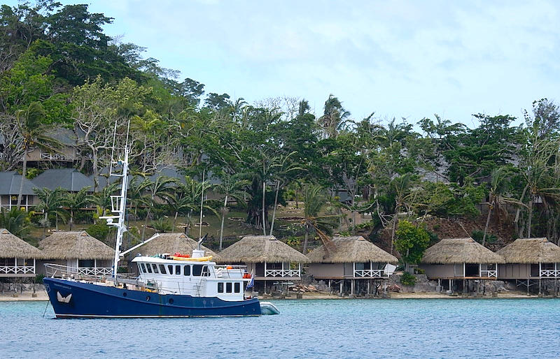 Vanuatu citizenship