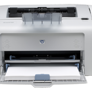 How to install HP Laserjet 1020 driver for Mac OSX?