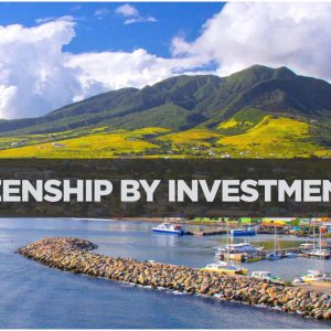 Official and Legal Citizenship by Investment Programs