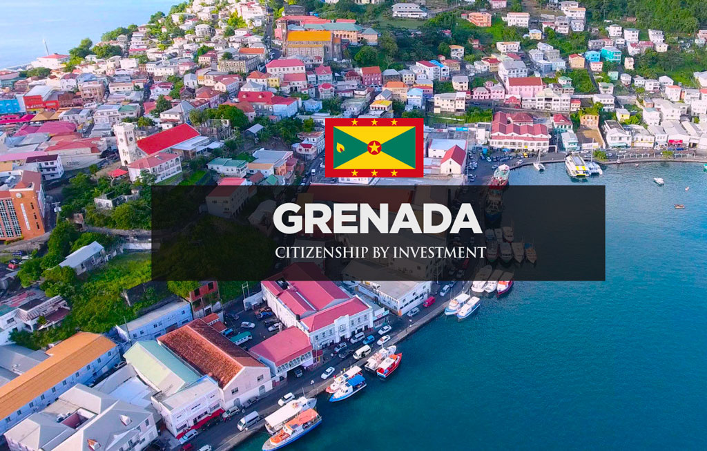 Grenada Citizenship by Investment