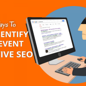 5 Ways That Can Help You To Identify And Prevent Negative SEO