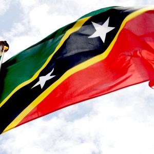 St Kitts and Nevis - Hurricane Relief Fund CBI programme