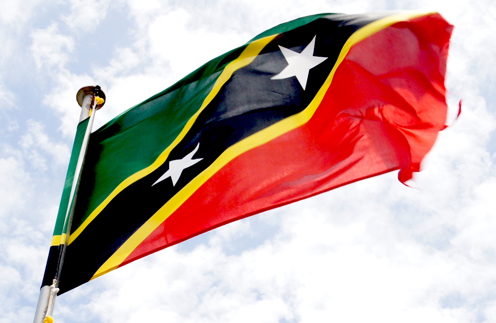 St Kitts and Nevis - Hurricane Relief Fund CBI programme