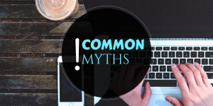 Debunking Common Myths about Google