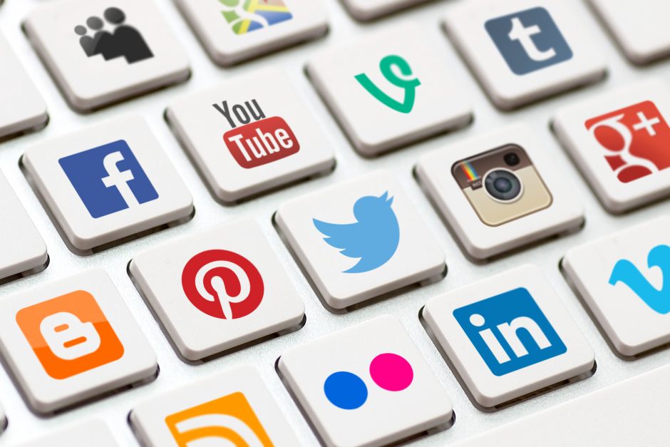 which social media platform is best for you