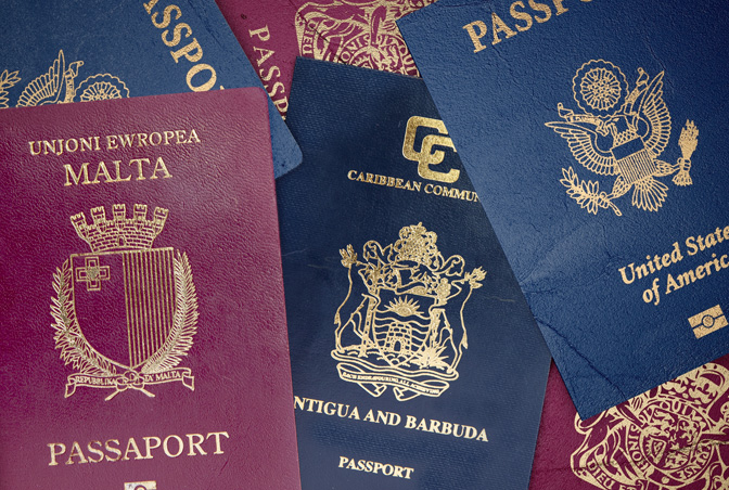 Passport Ranking Index
