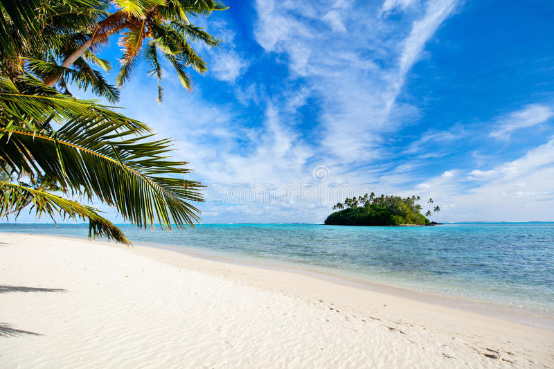 The Cook Islands