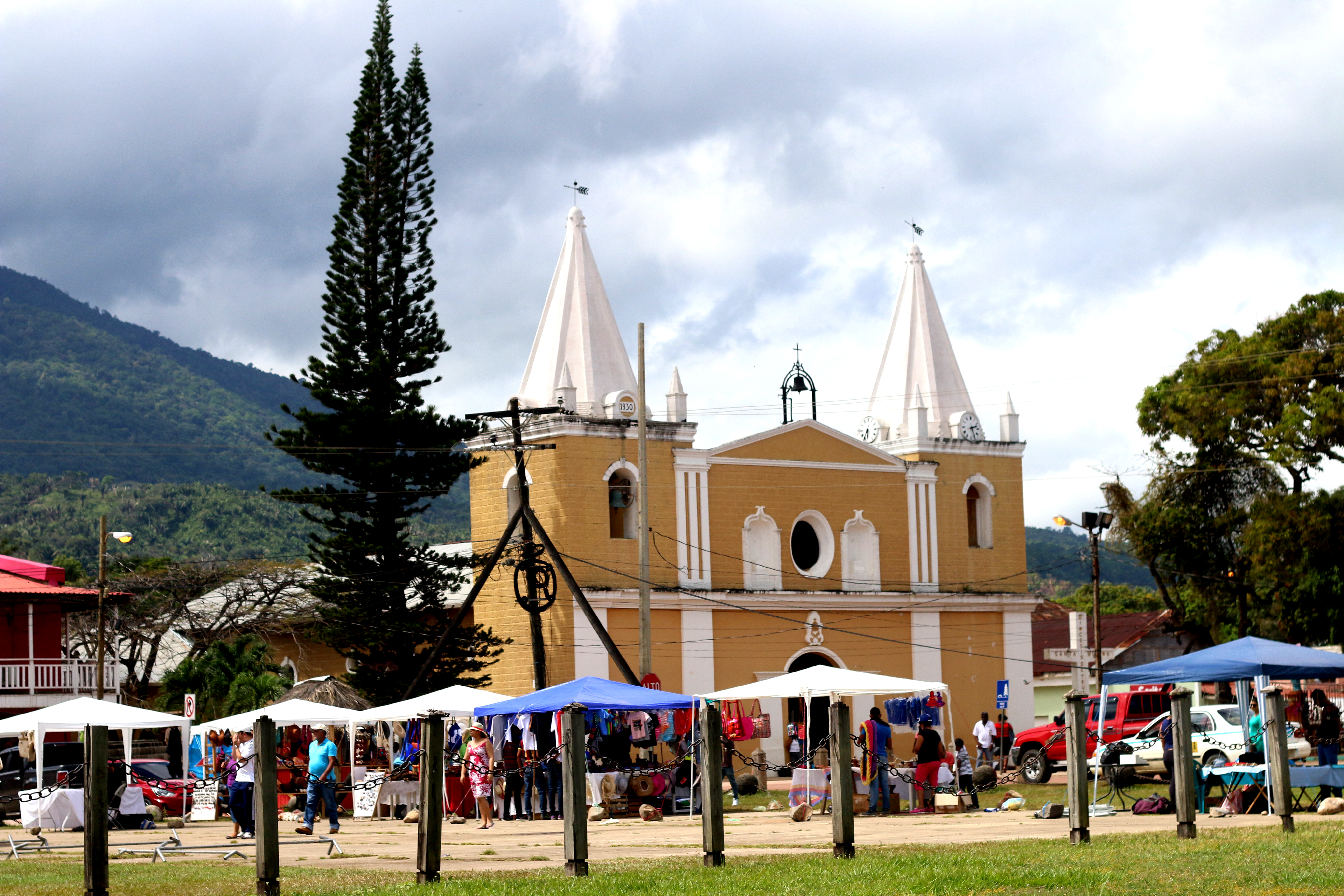 Trujillo Peru