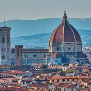 Italy offers New Golden Visa Program