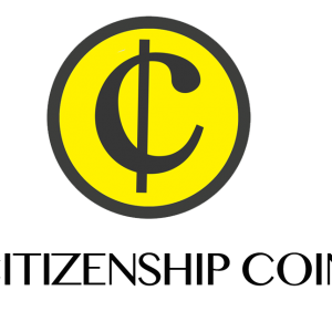 Citizenship Coin – A New Crypto currency launched