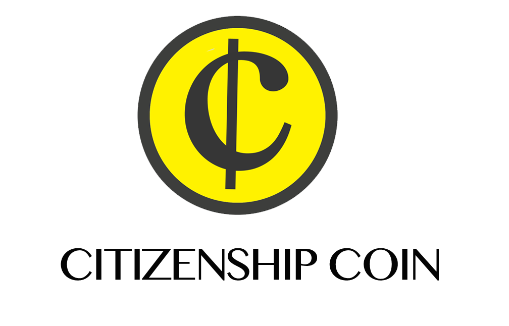 Citizenship Coin