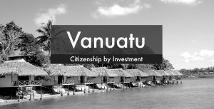 Vanuatu Citizenship by Investment