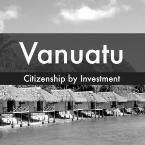 Vanuatu cuts prices for its citizenship program