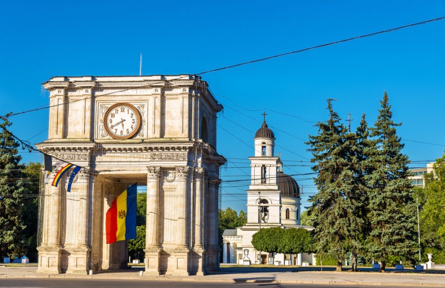 Moldova citizenship by investment