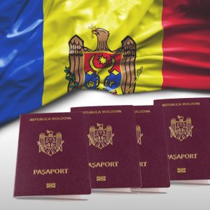 Moldova grants first citizenship for investment