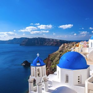 Greece becomes the most popular golden visa scheme in Europe