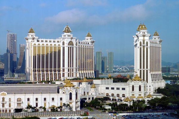 Macau Golden visa