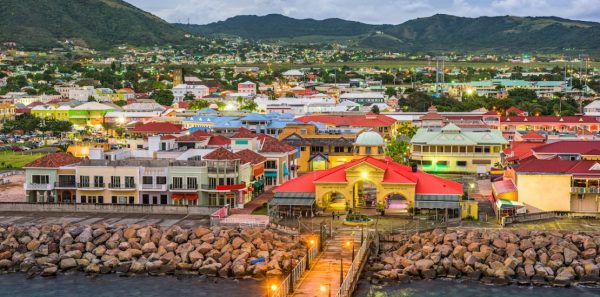 St kitts and nevis citizenship by investment