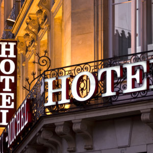 Hotel Citizenship by Investment