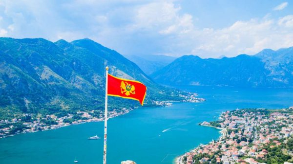 Montenegro Citizenship by Investment