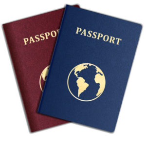 Passport by investment