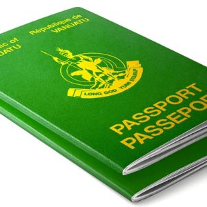 Vanuatu has the quickest CBI passport