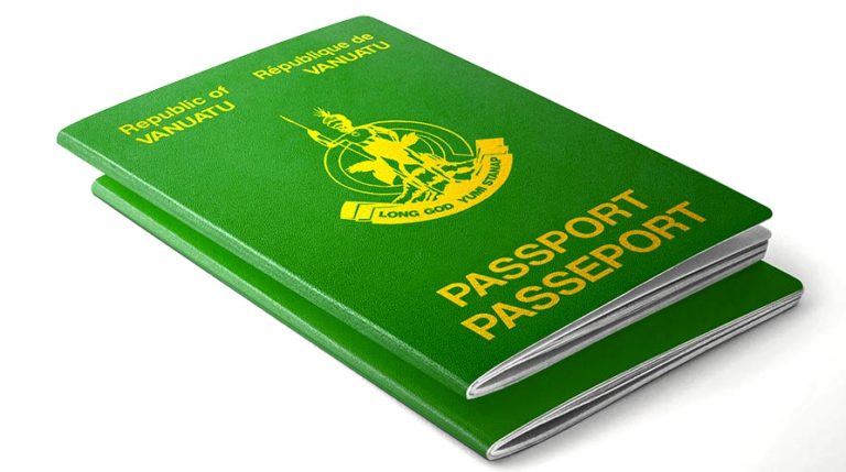 , Vanuatu Citizenship by Investment Unlocking New Horizons -1638859234, Gestor de transporte de Mercancías